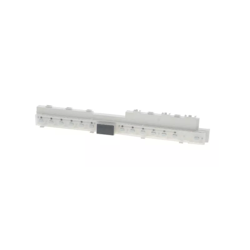 MODULE DE COMMANDE LAVE VAISSELLE BOSCH SIEMENS NEFF 11002897