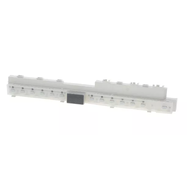 MODULE DE COMMANDE LAVE VAISSELLE BOSCH SIEMENS NEFF 11002897