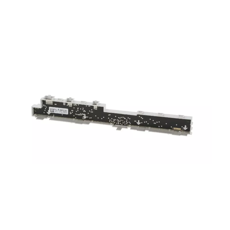 MODULE DE COMMANDE LAVE VAISSELLE BOSCH SIEMENS NEFF 11002897