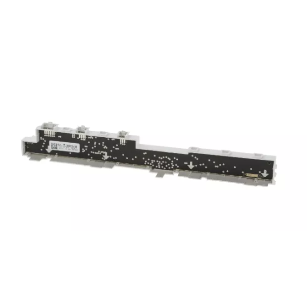 MODULE DE COMMANDE LAVE VAISSELLE BOSCH SIEMENS NEFF 11002897
