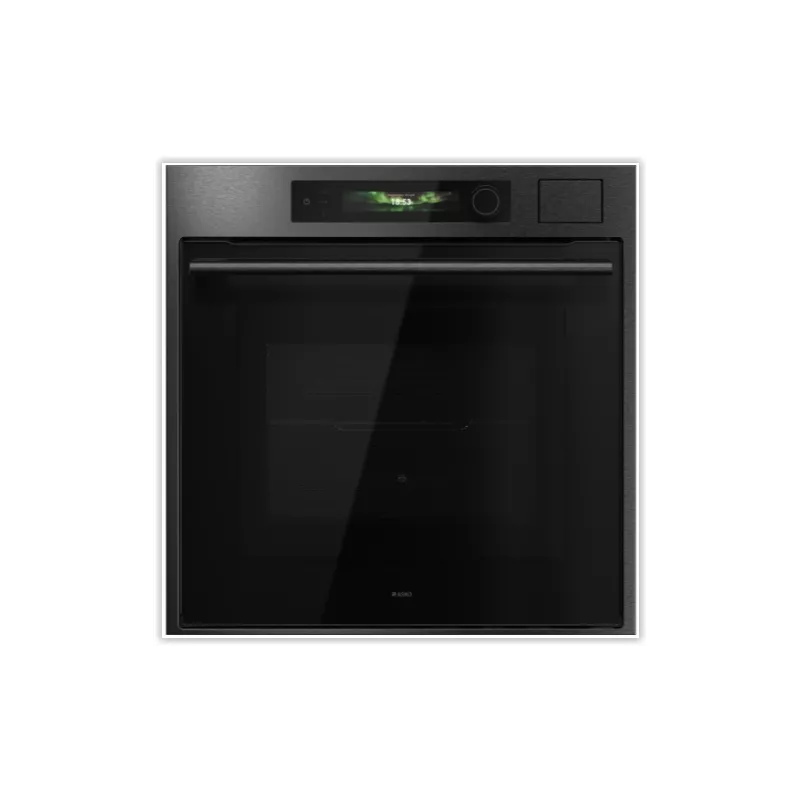 Four combiné vapeur micro-ondes 68l Asko OCSM66BSH