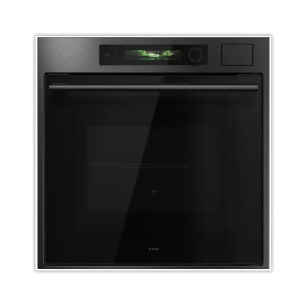 Four combiné vapeur micro-ondes 68l Asko OCSM66BSH