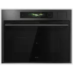 Four combiné vapeur encastrable 45cm 51l Asko