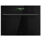 Four combiné vapeur 51l 45cm noir Asko OCS54BGH
