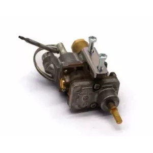 Robinet gaz thermostatique fourneau AMBASSADE