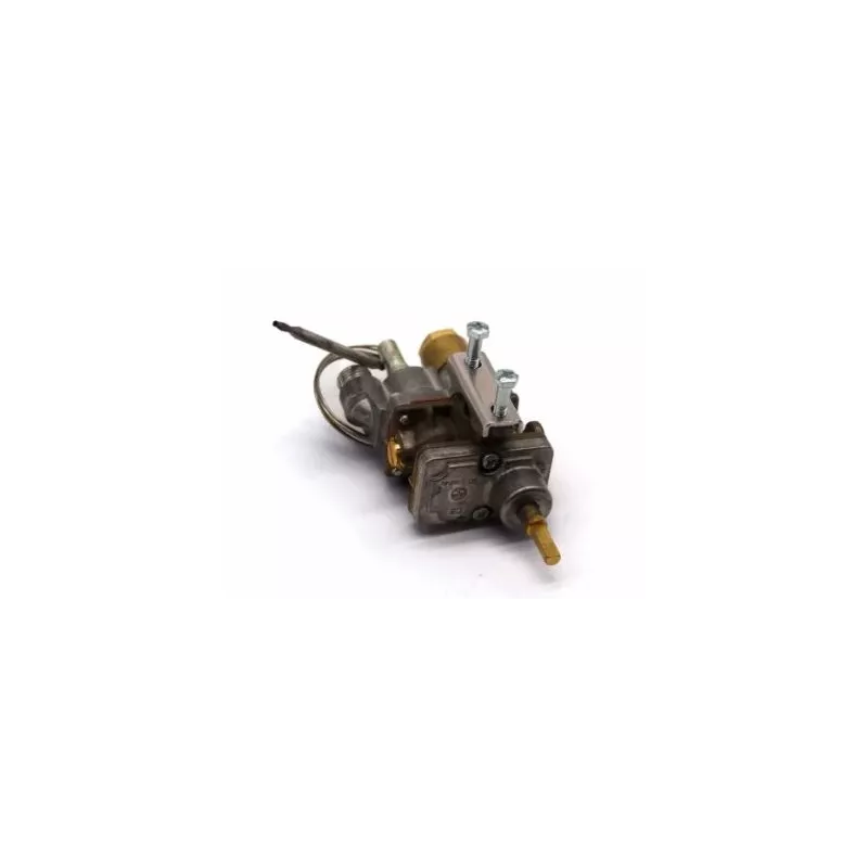 Robinet gaz thermostatique fourneau AMBASSADE