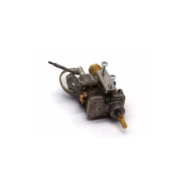 Robinet gaz thermostatique fourneau AMBASSADE