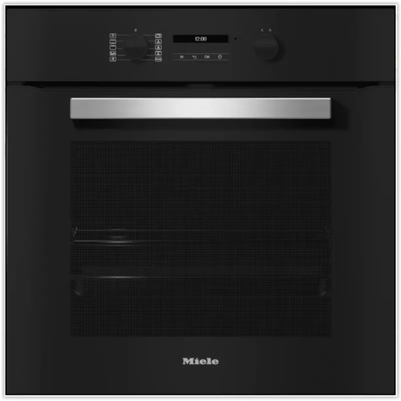 Four encastrable multifonction pyrolyse Miele