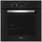 Four encastrable multifonction pyrolyse Miele