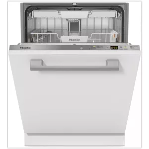 Lave vaisselle tout-intégrable Miele
