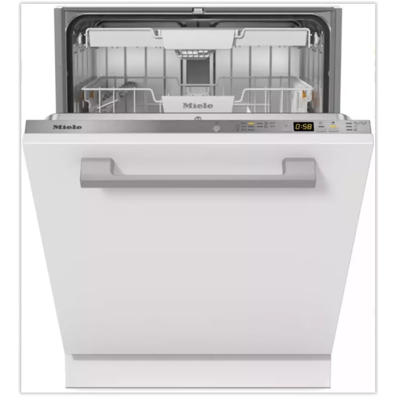 Lave vaisselle tout-intégrable Miele