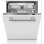 Lave vaisselle tout-intégrable Miele