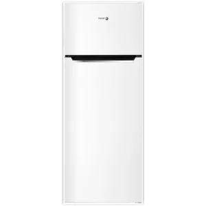 Réfrigérateur 2 portes 1m44 211l blanc Fagor