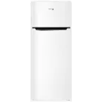 Réfrigérateur 2 portes 1m44 211l blanc Fagor