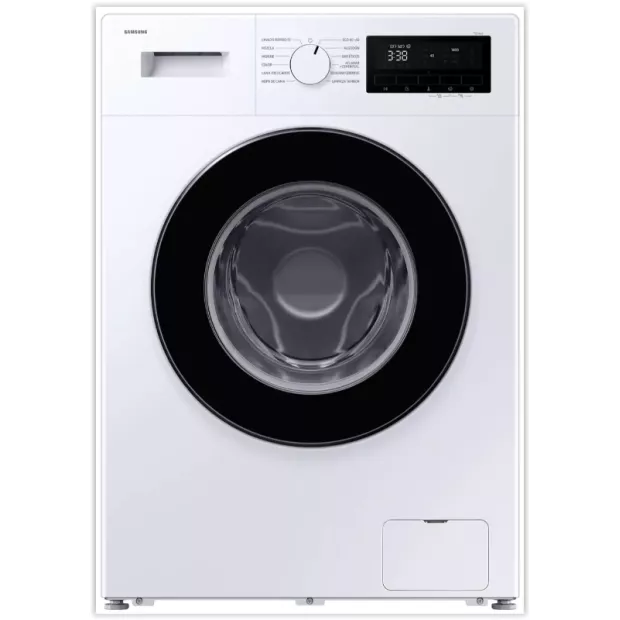 Lave linge frontal 8kg 1400trs Samsung