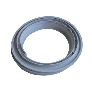 JOINT DE FACADE LAVE LINGE WHIRLPOOL LADEN 481246068617