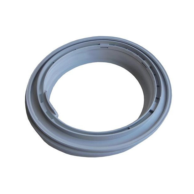 JOINT DE FACADE LAVE LINGE WHIRLPOOL LADEN 481246068617