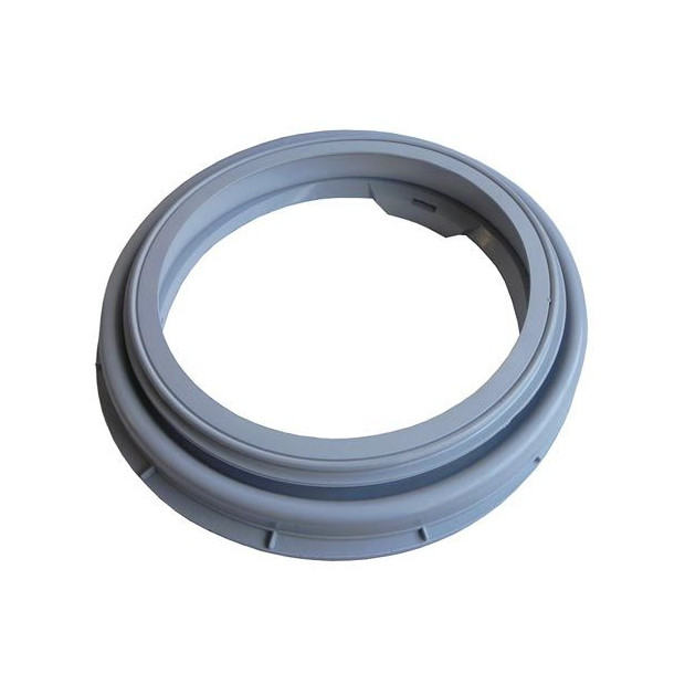 JOINT DE HUBLOT LAVE LINGE WHIRLPOOL LADEN 481246068527