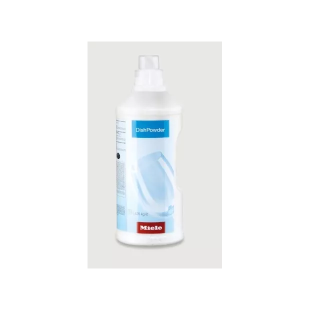 Détergent en poudre, 1,4 kg lave vaisselle Miele