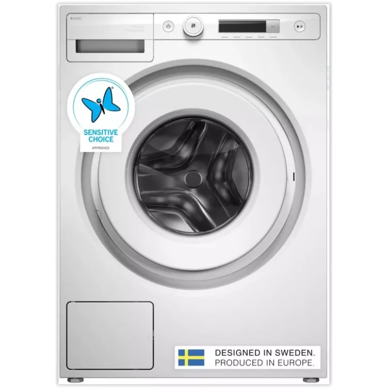 Lave linge frontal 8kg 1400trs Asko