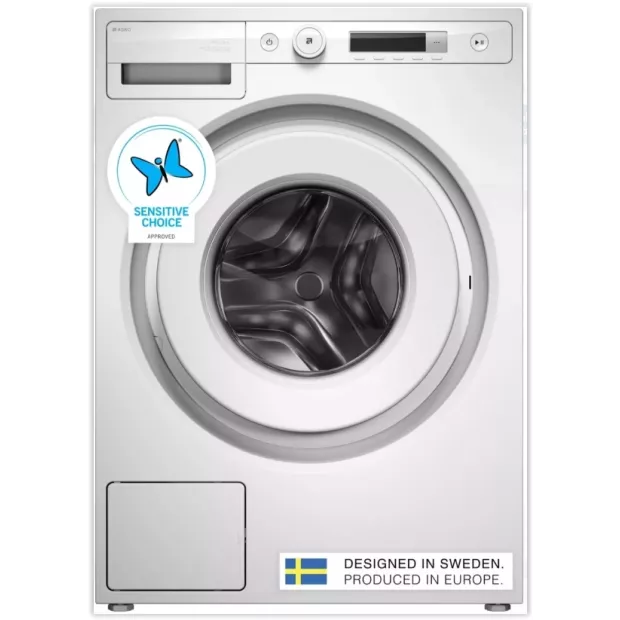 Lave linge frontal 8kg 1400trs Asko