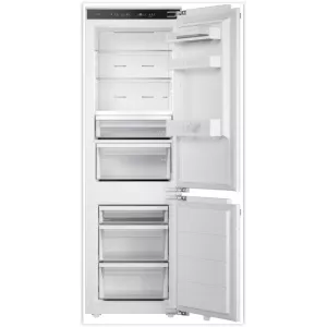 Réfrigérateur combiné intégrable 177cm Asko