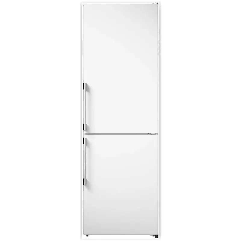 Réfrigérateur combiné posable 185cm Asko