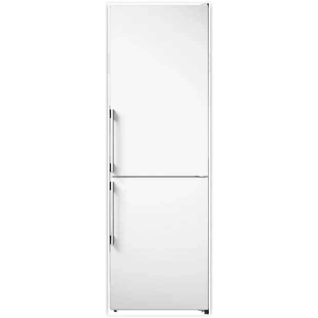Réfrigérateur combiné posable 185cm Asko