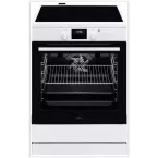 Cuisinière induction 60cm 4zones Electrolux