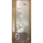Repartiteur d'arrivee d'eau avec débimetre integré Miele