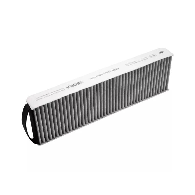 Filtre a charbon ESWAP pour Bora Pure Xpure Mpure Spure