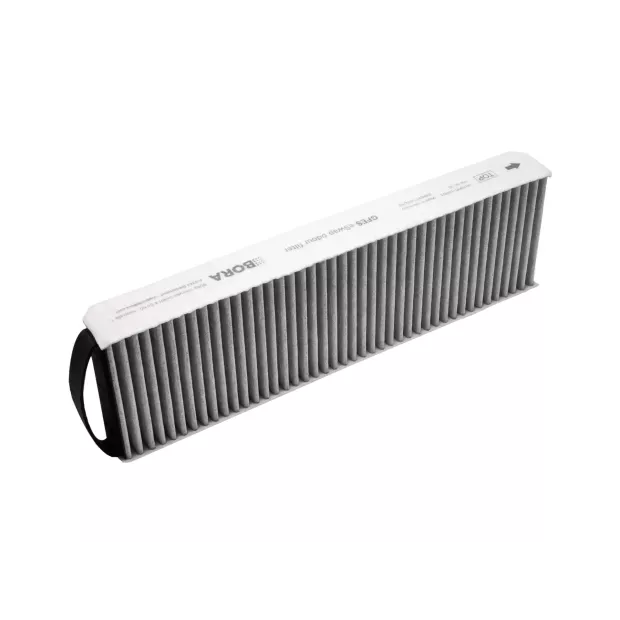 Filtre a charbon ESWAP pour Bora Pure Xpure Mpure Spure