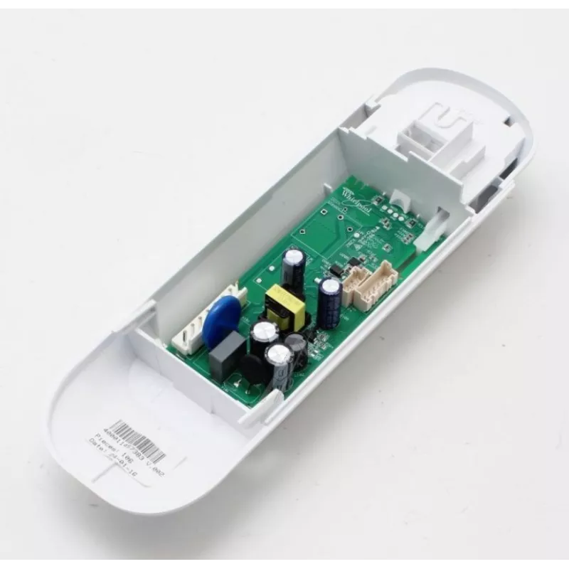 THERMOSTAT ELECTRONIQUE