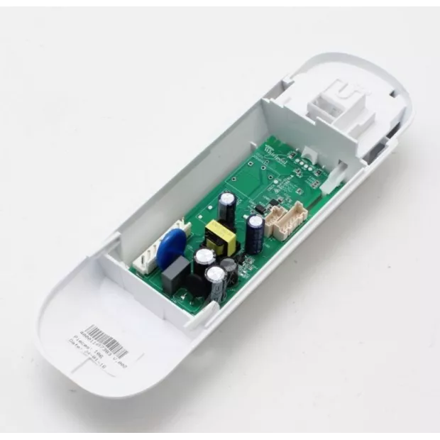 THERMOSTAT ELECTRONIQUE