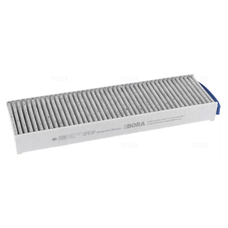 Filtre a charbon ESWAP PLUS pour Bora Pure Xpure Mpure Spure