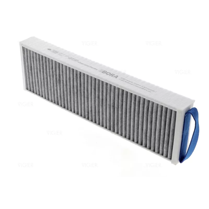 Filtre a charbon ESWAP PLUS pour Bora Pure Xpure Mpure Spure