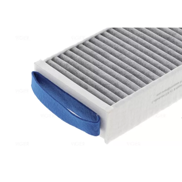 Filtre a charbon ESWAP PLUS pour Bora Pure Xpure Mpure Spure