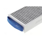 Filtre a charbon ESWAP PLUS pour Bora Pure Xpure Mpure Spure