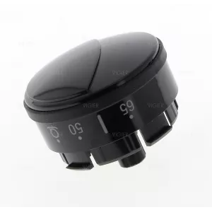 Bouton de commande lave vaisselle De Dietrich VN8931