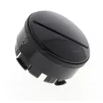 Bouton de commande lave vaisselle De Dietrich VN8931