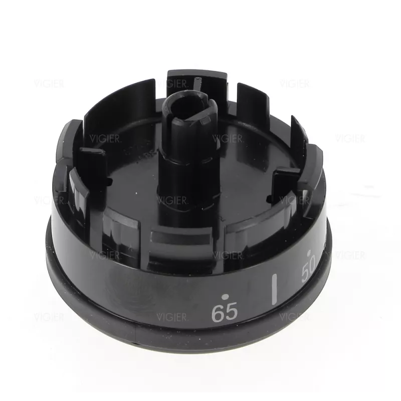 Bouton de commande lave vaisselle De Dietrich VN8931