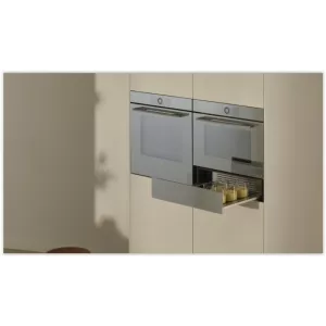TIROIR SYSTEME, HAUTEUR 144MM, VERRE MIROIR PLATINUM