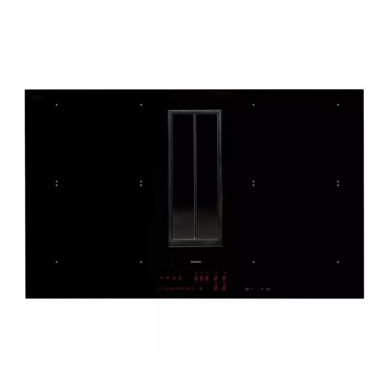 Table de cuisson aspirante Falmec QUANTUMPRO3420