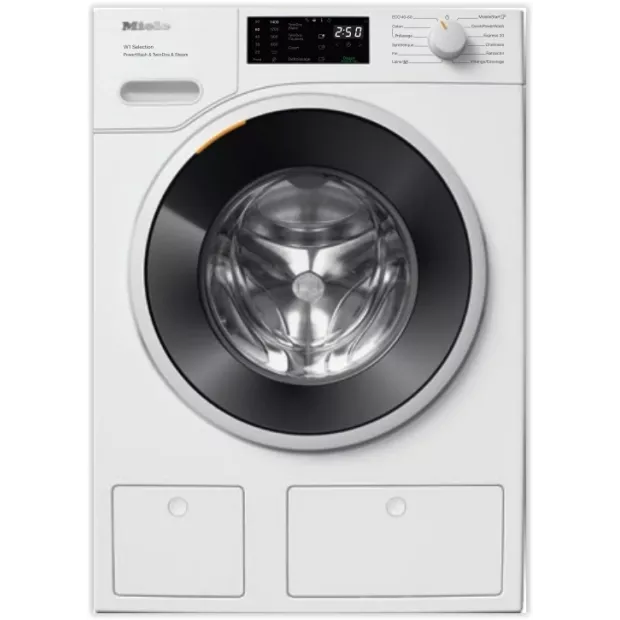 Lave linge frontal 9kg 1400trs Miele
