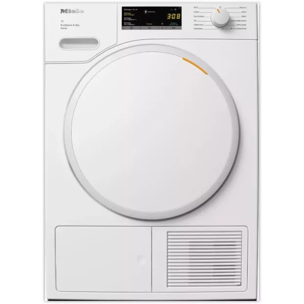 Séche linge pompe à chaleur 8kg Miele