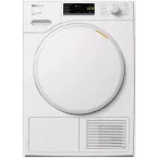 Séche linge pompe à chaleur 8kg Miele