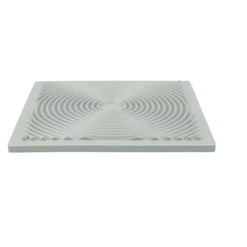 Lot de 4 patins antivibrations