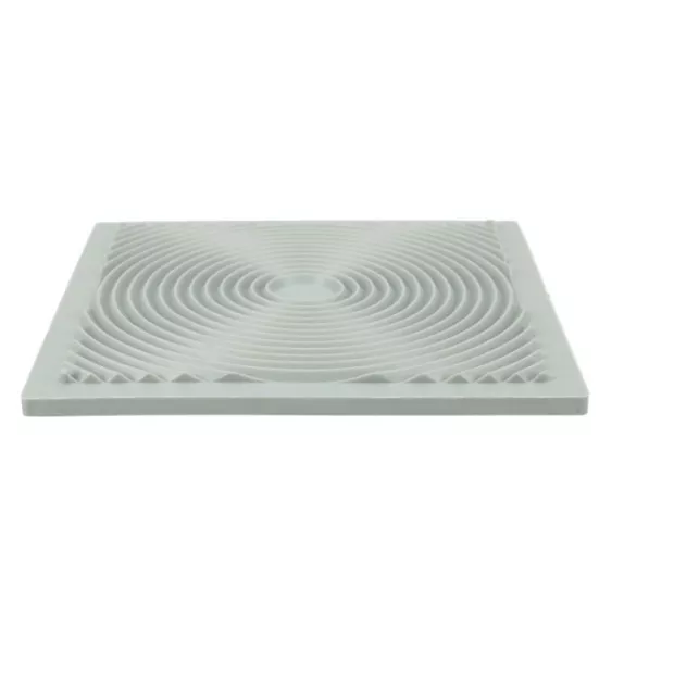 Lot de 4 patins antivibrations
