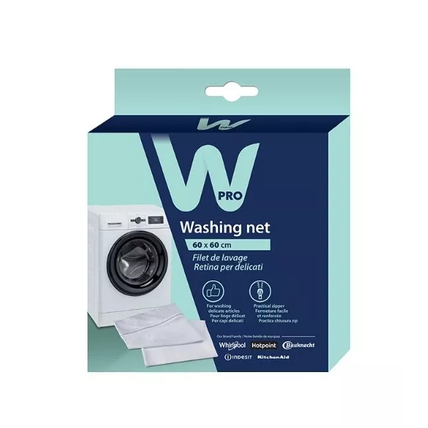 Filet de lavage grande capacité 60x60cm