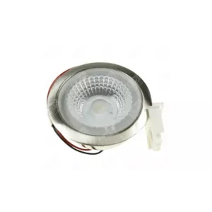 Spot led complet hotte Faber